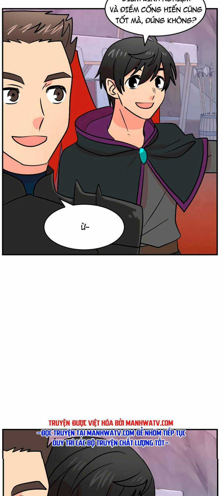 Mọt Sách - Chapter 107 - Trang 59