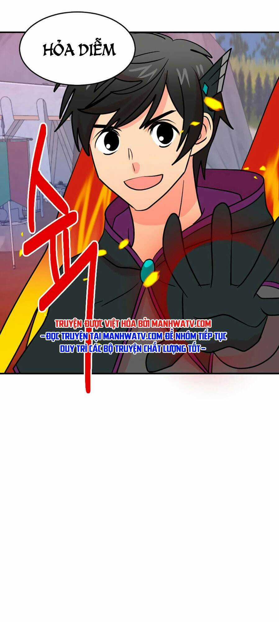 Mọt Sách - Chapter 107 - Trang 63