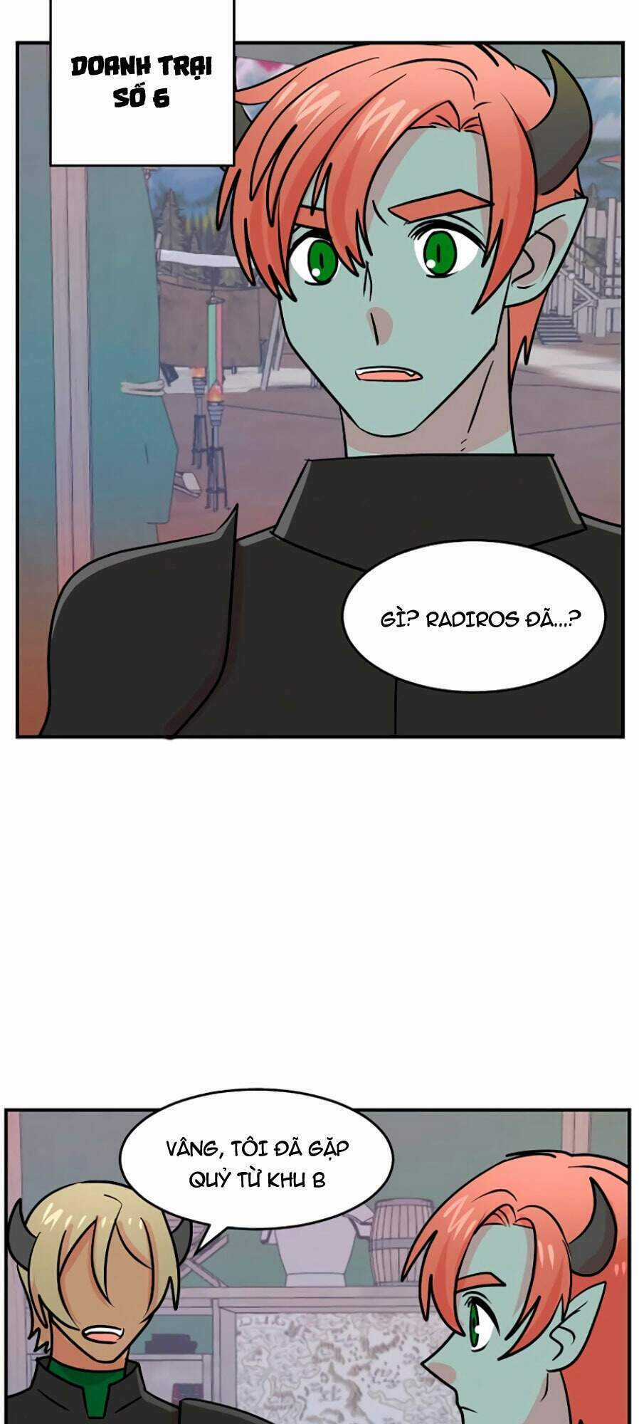 Mọt Sách - Chapter 107 - Trang 65