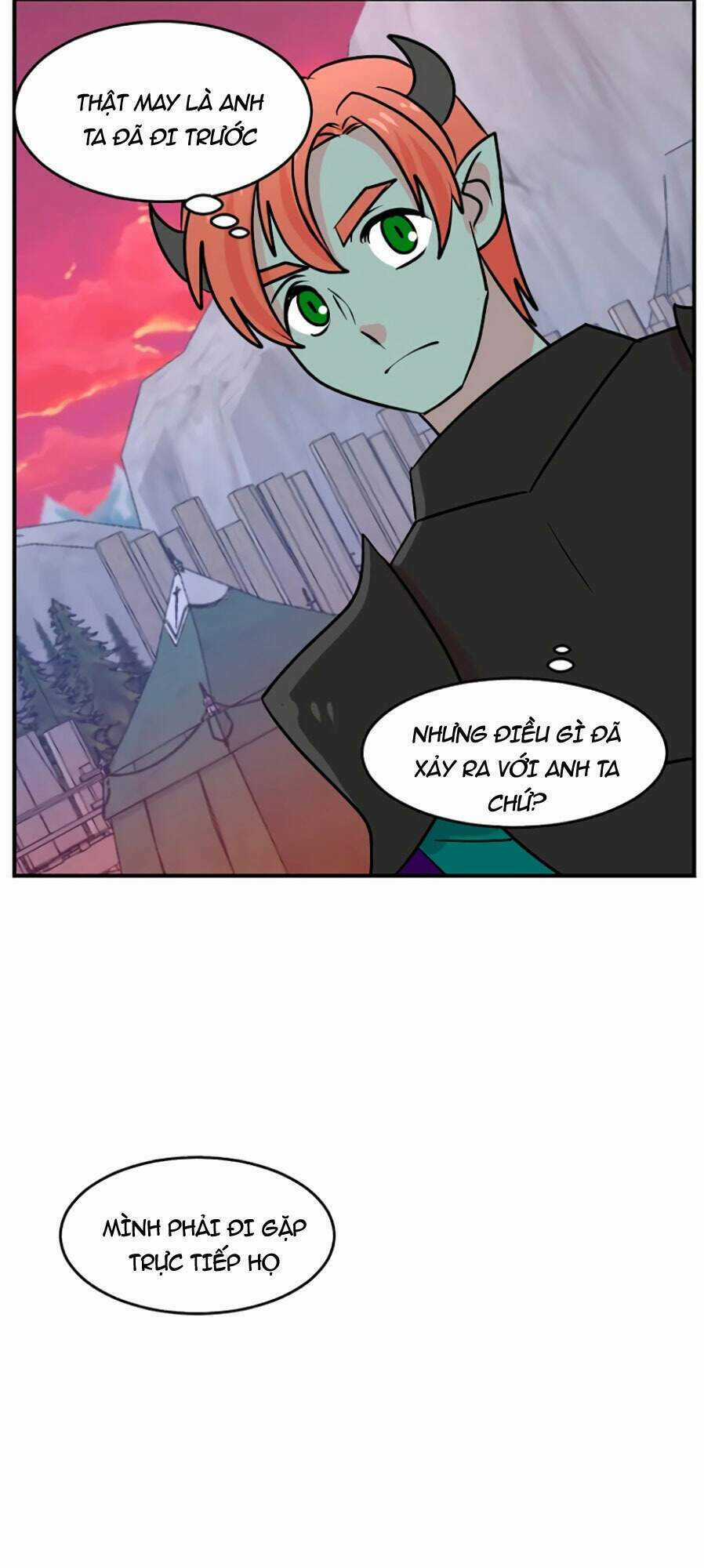 Mọt Sách - Chapter 107 - Trang 67