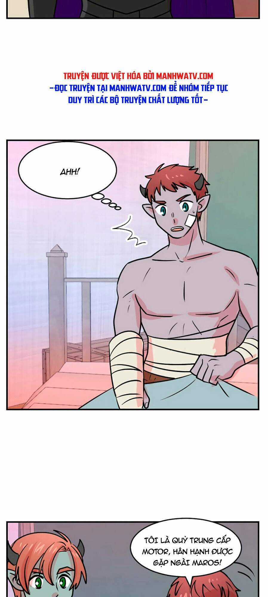 Mọt Sách - Chapter 107 - Trang 69