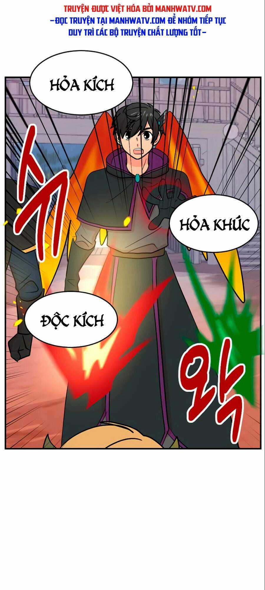 Mọt Sách - Chapter 107 - Trang 10
