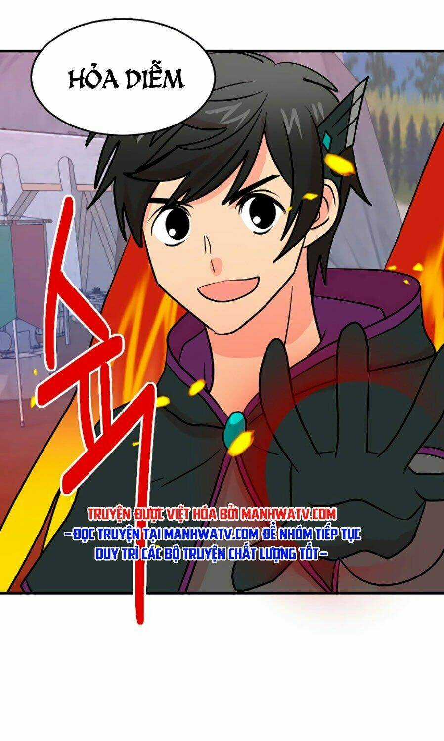 Mọt Sách - Chapter 108 - Trang 2