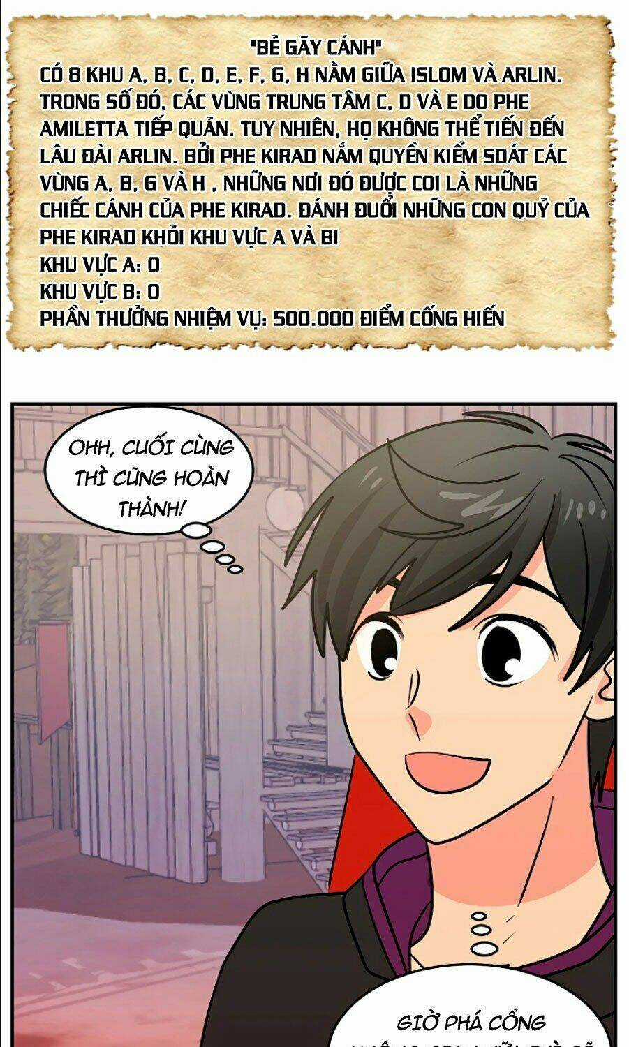 Mọt Sách - Chapter 108 - Trang 12