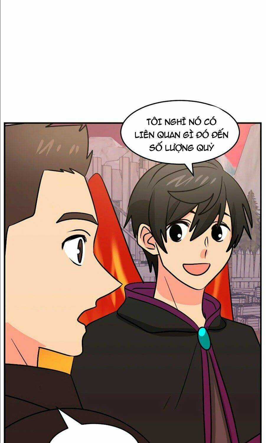 Mọt Sách - Chapter 108 - Trang 18