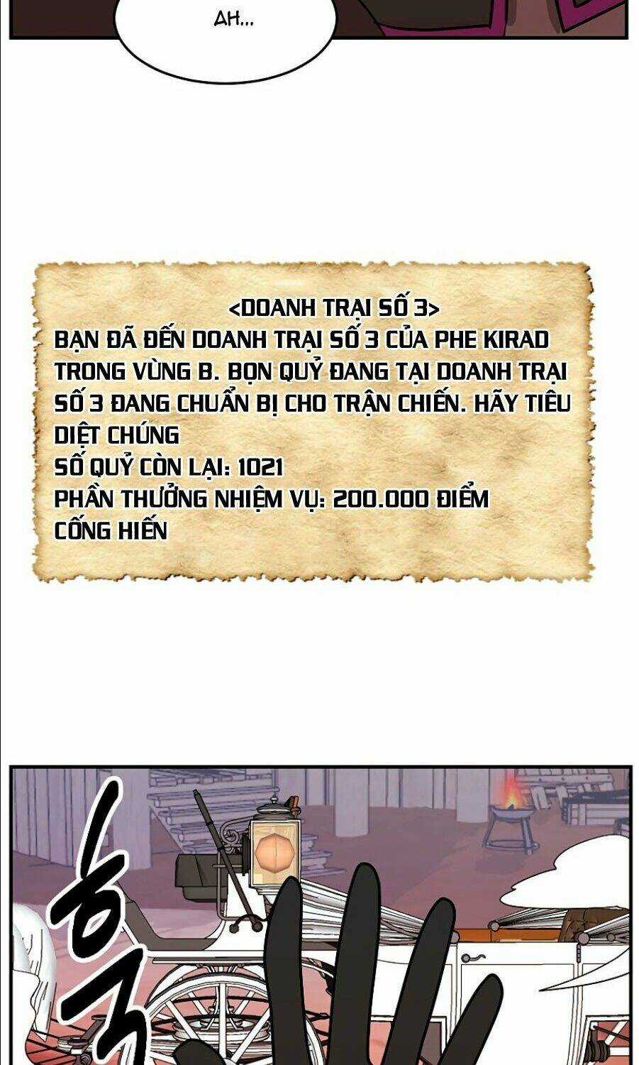 Mọt Sách - Chapter 108 - Trang 19