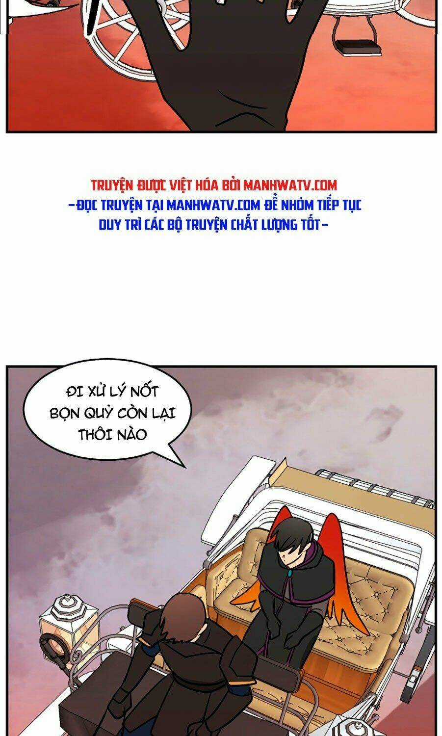 Mọt Sách - Chapter 108 - Trang 20