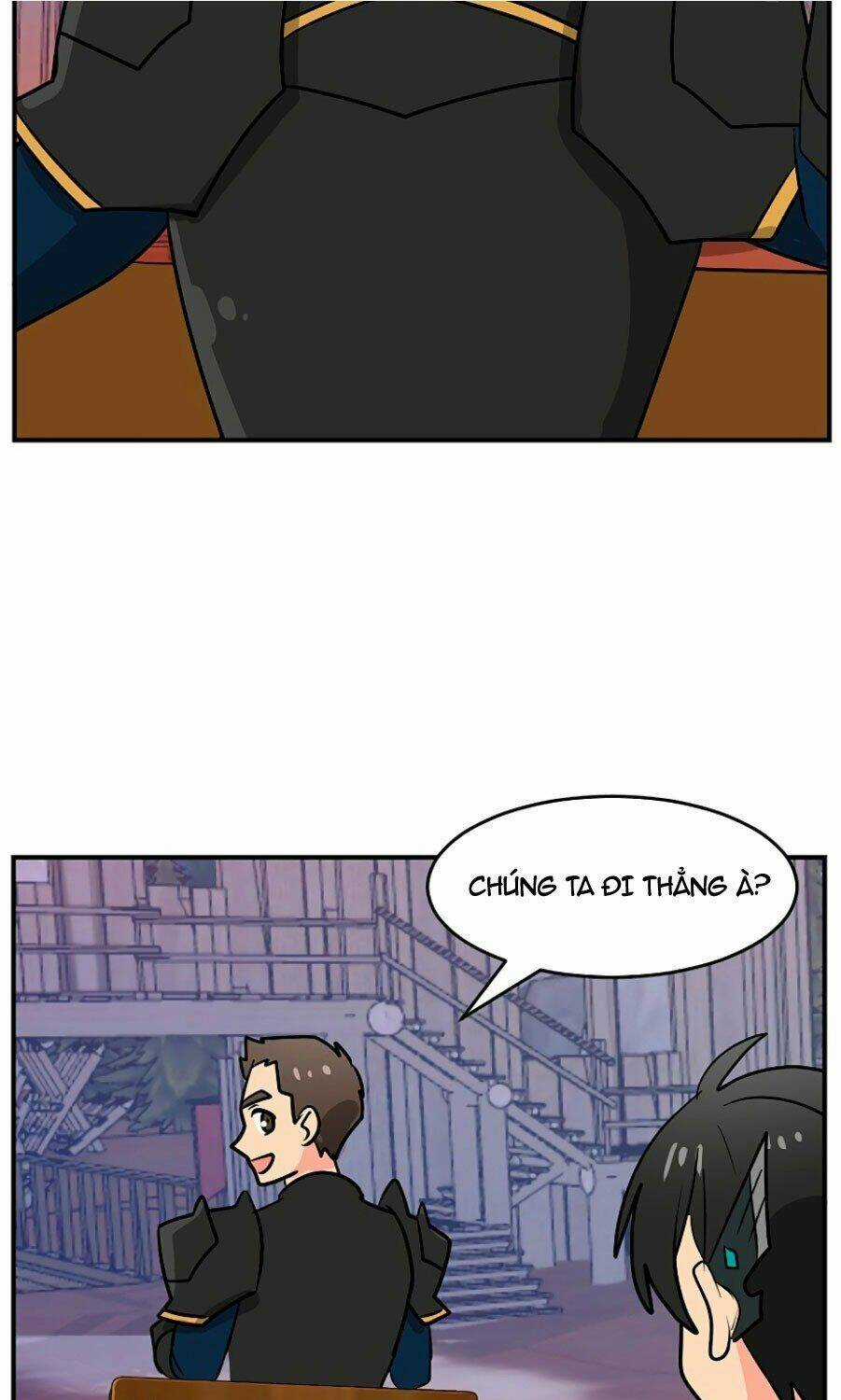 Mọt Sách - Chapter 108 - Trang 24