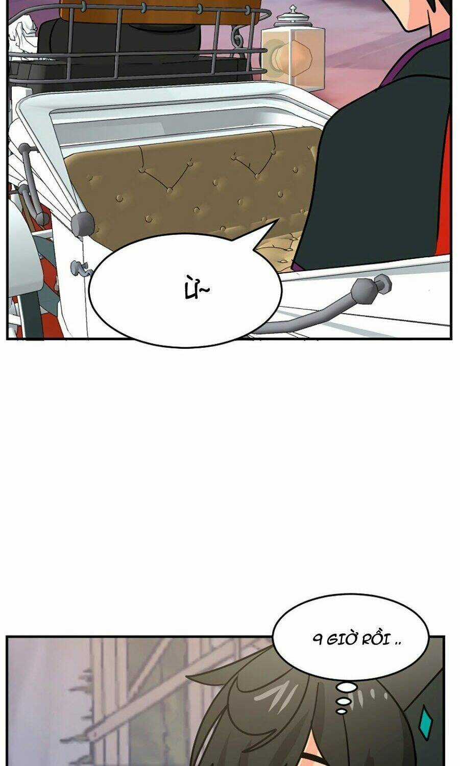 Mọt Sách - Chapter 108 - Trang 25