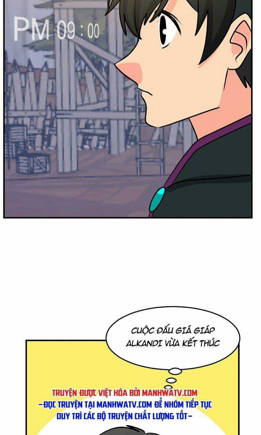 Mọt Sách - Chapter 108 - Trang 26