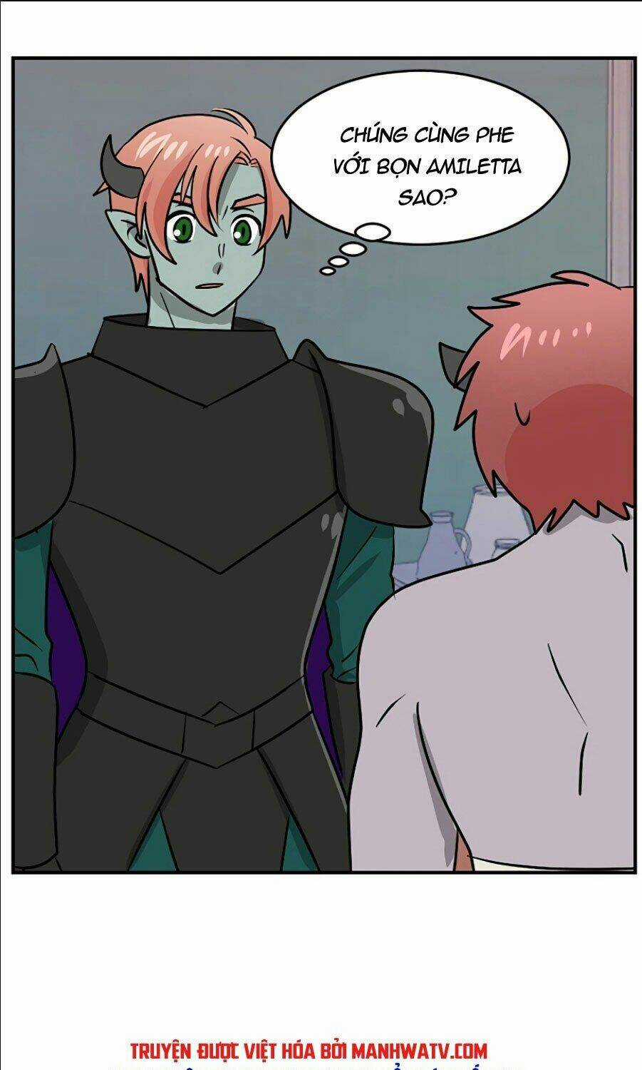 Mọt Sách - Chapter 108 - Trang 4