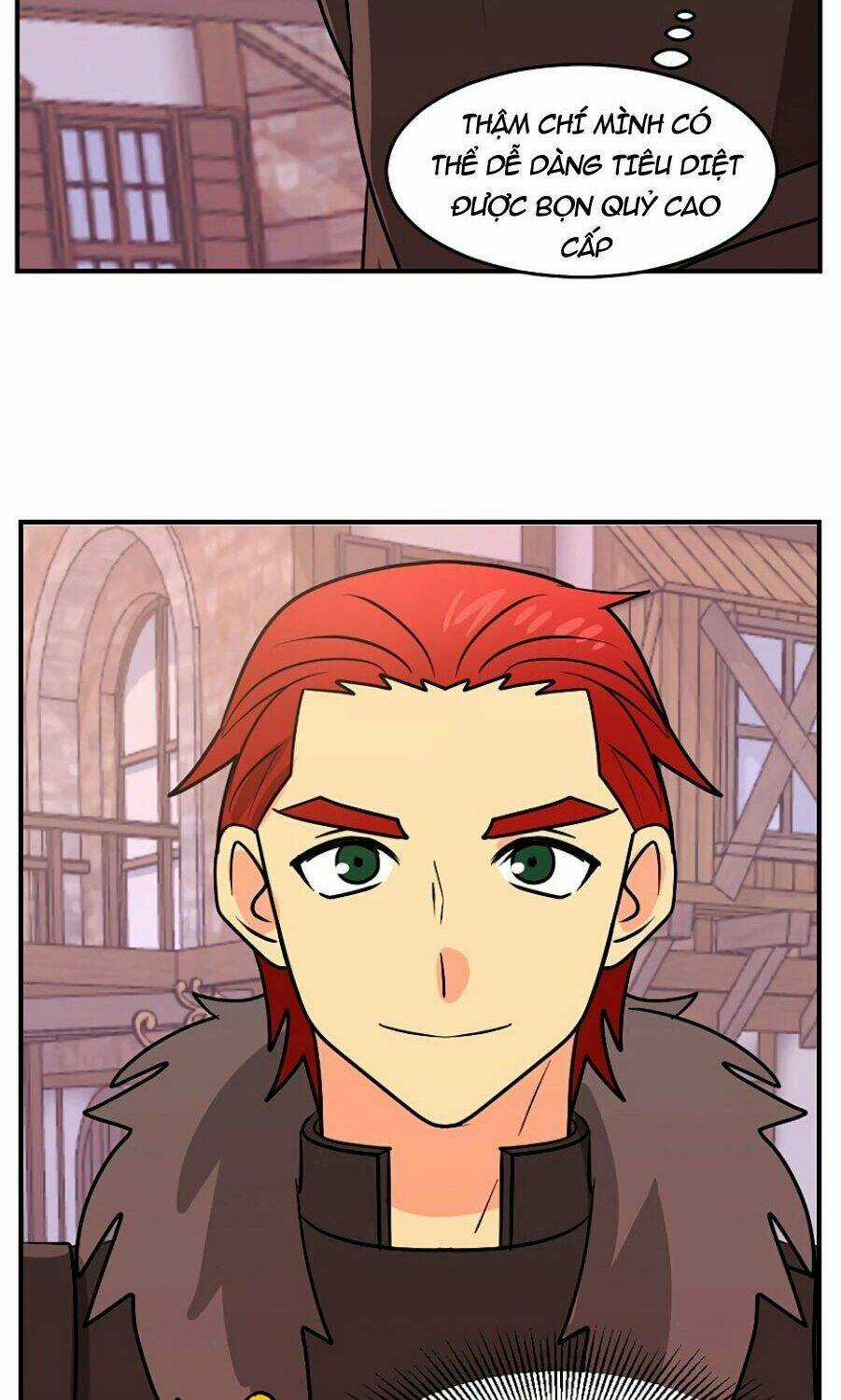 Mọt Sách - Chapter 108 - Trang 33