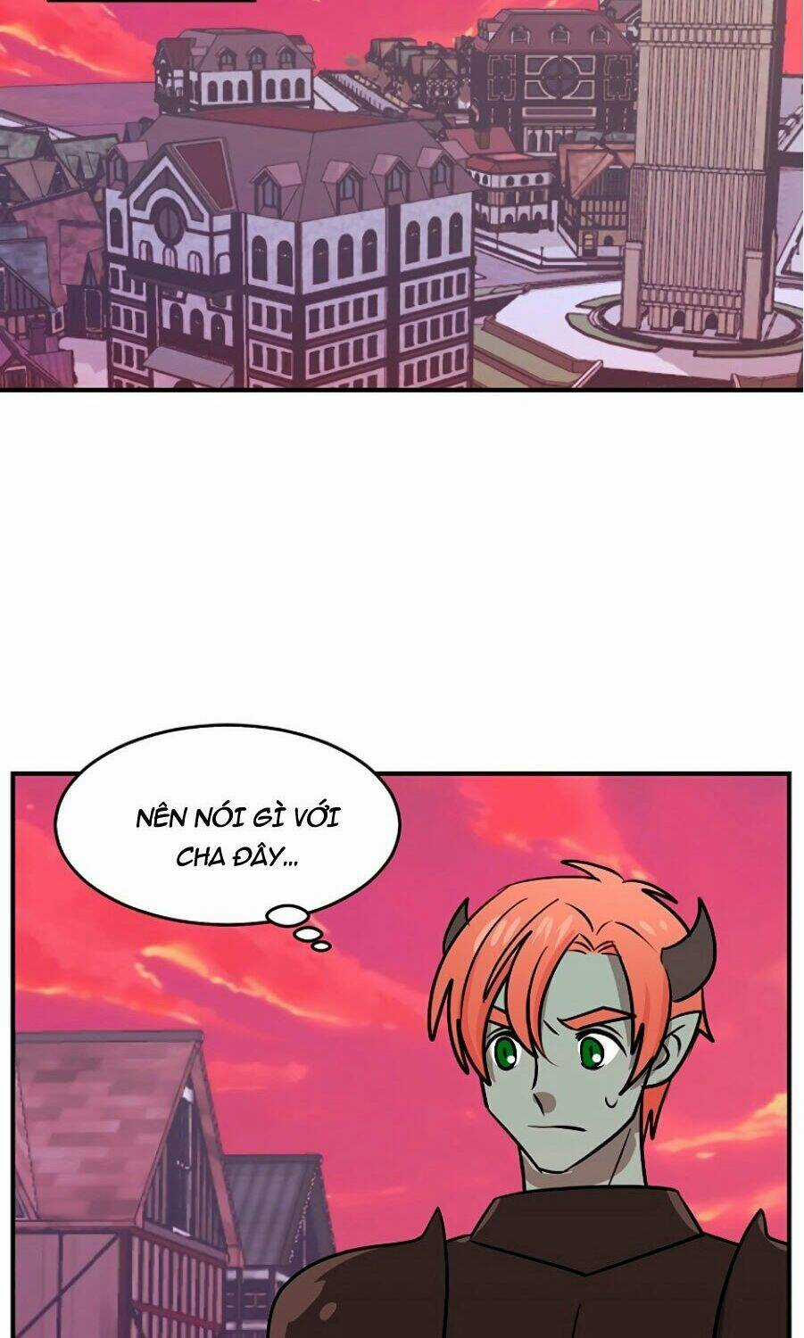 Mọt Sách - Chapter 108 - Trang 35