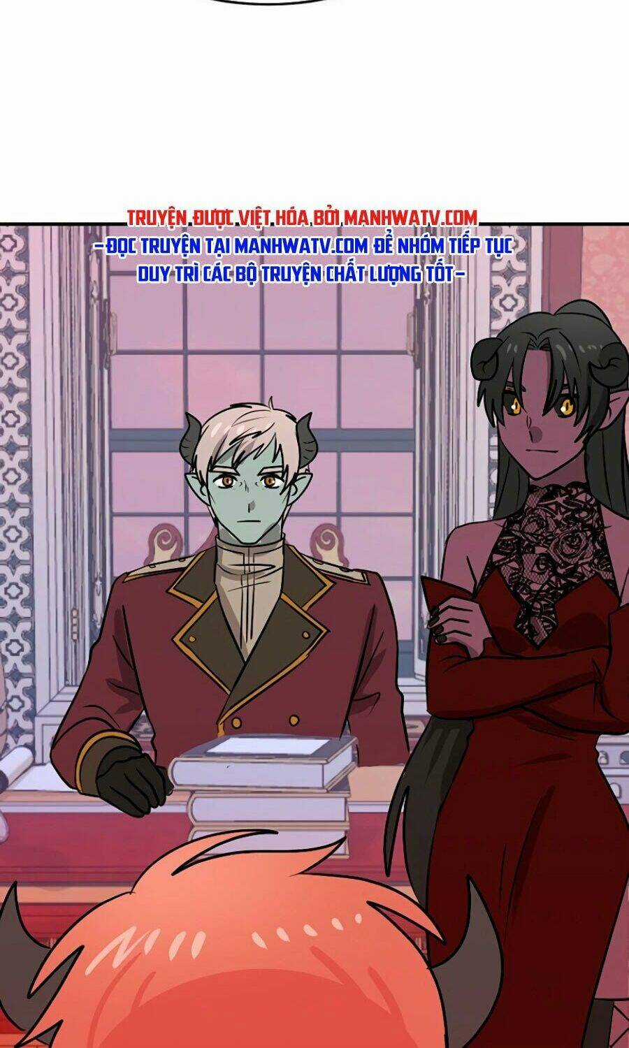 Mọt Sách - Chapter 108 - Trang 40