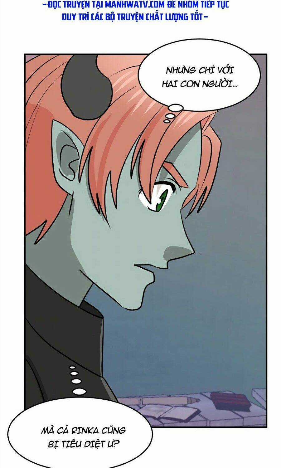 Mọt Sách - Chapter 108 - Trang 5