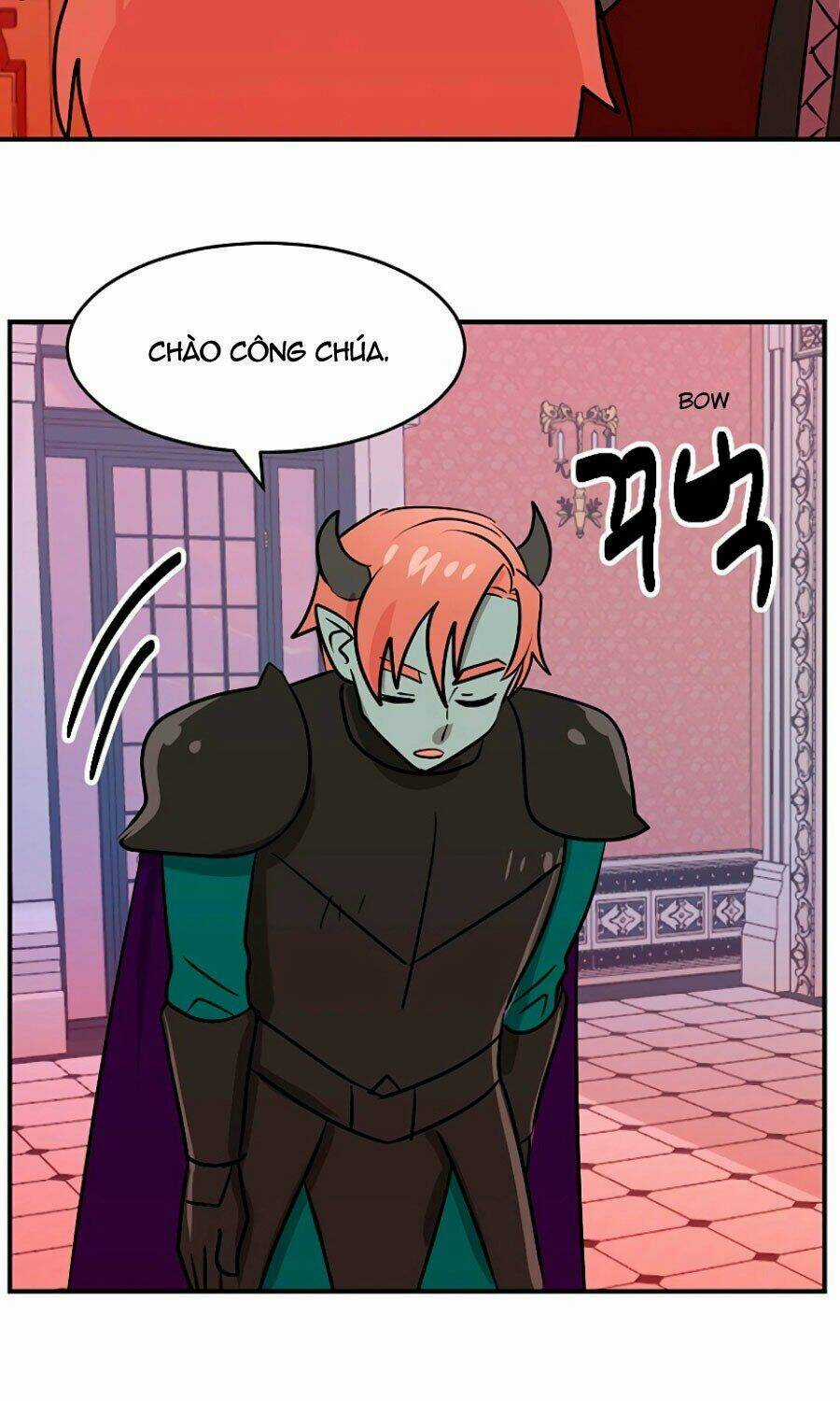 Mọt Sách - Chapter 108 - Trang 41