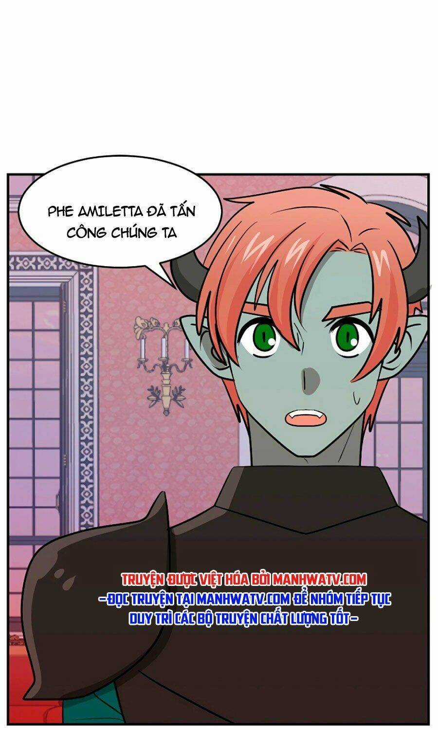 Mọt Sách - Chapter 108 - Trang 45