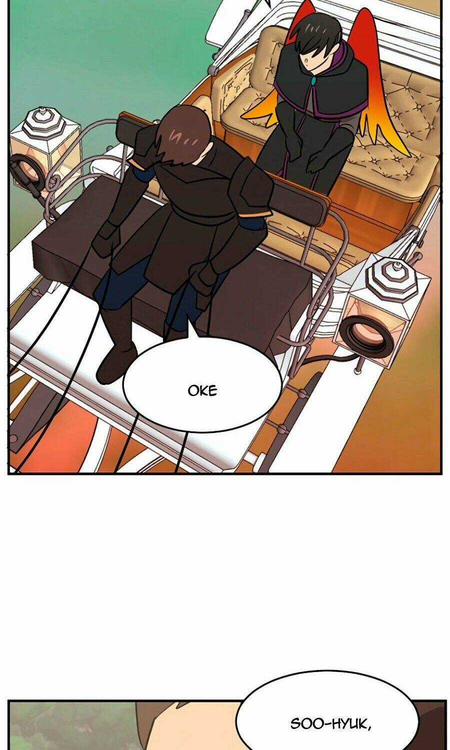 Mọt Sách - Chapter 108 - Trang 56