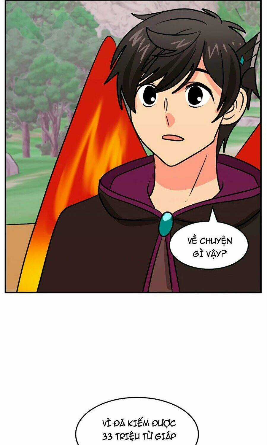 Mọt Sách - Chapter 108 - Trang 58