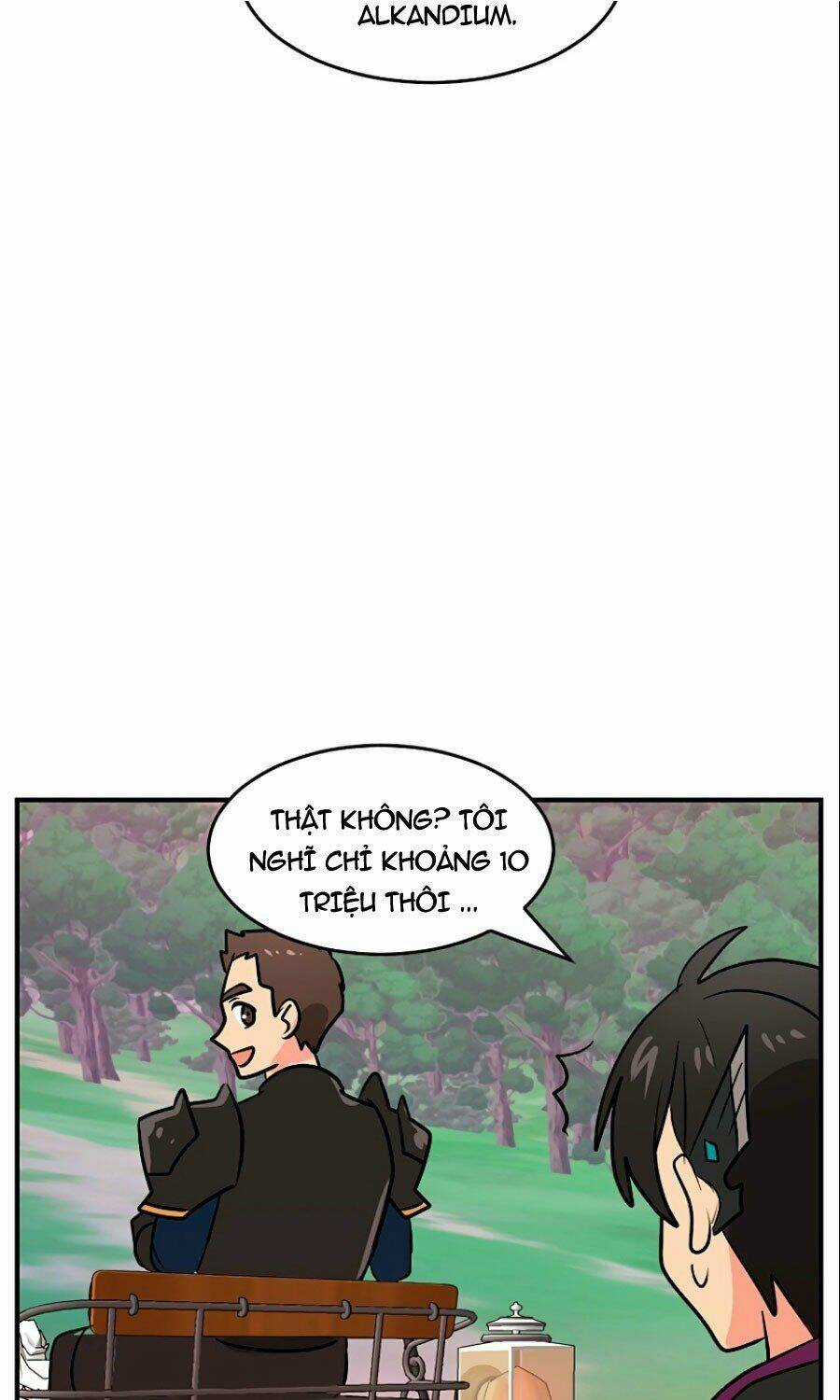 Mọt Sách - Chapter 108 - Trang 59