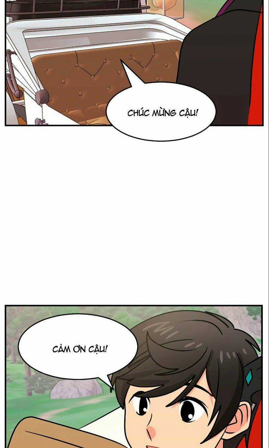 Mọt Sách - Chapter 108 - Trang 60