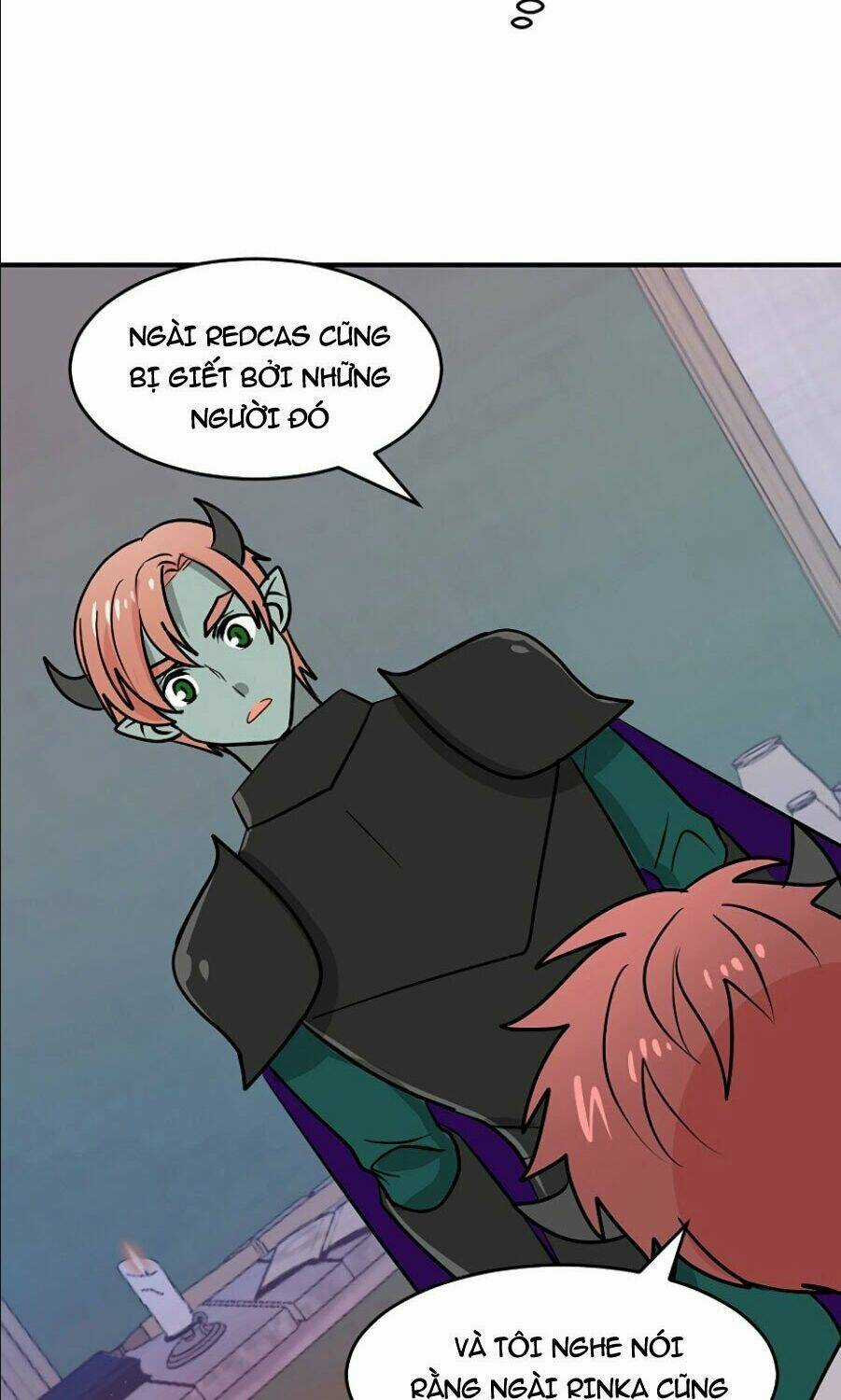 Mọt Sách - Chapter 108 - Trang 7