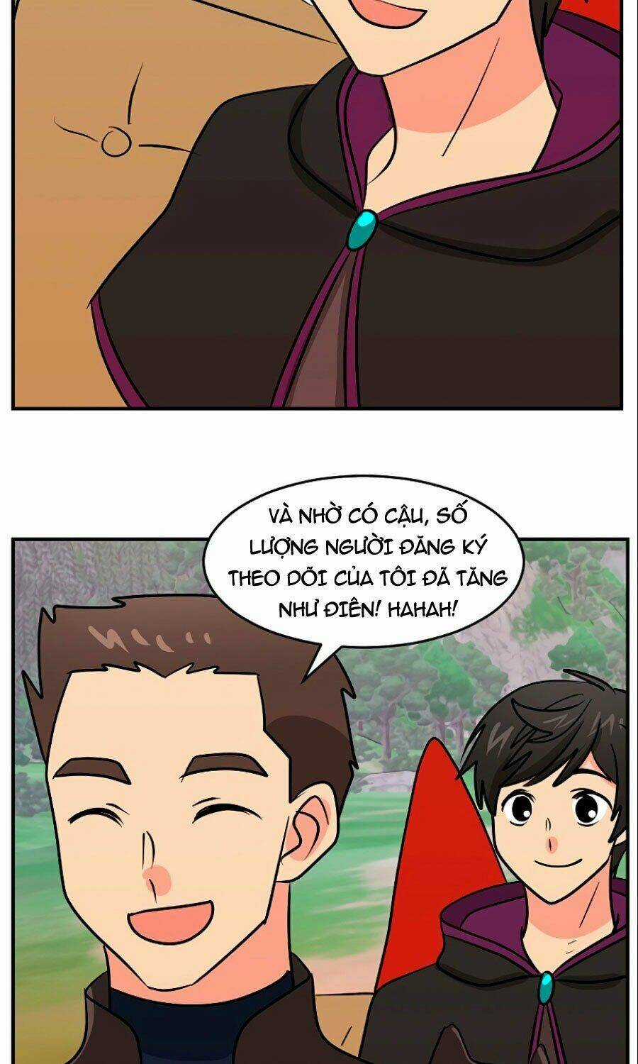 Mọt Sách - Chapter 108 - Trang 61