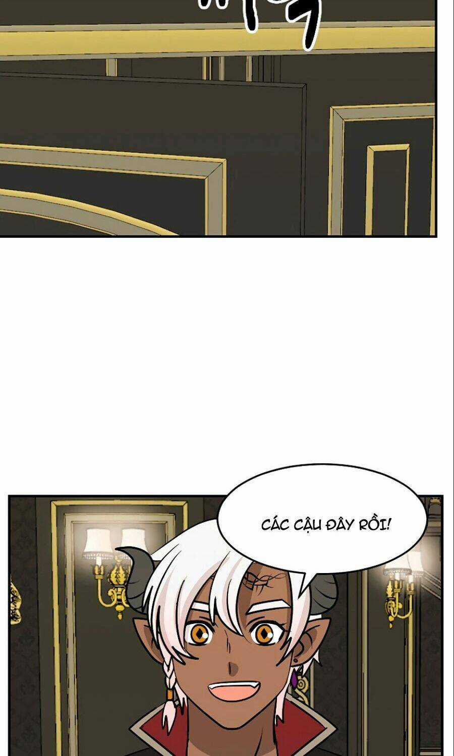 Mọt Sách - Chapter 108 - Trang 64