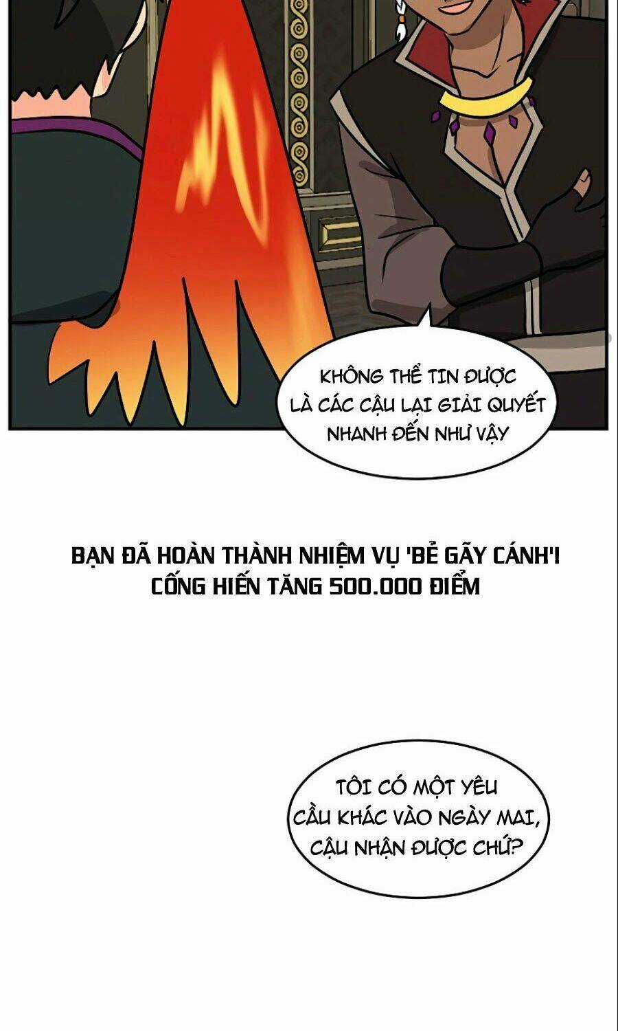 Mọt Sách - Chapter 108 - Trang 66