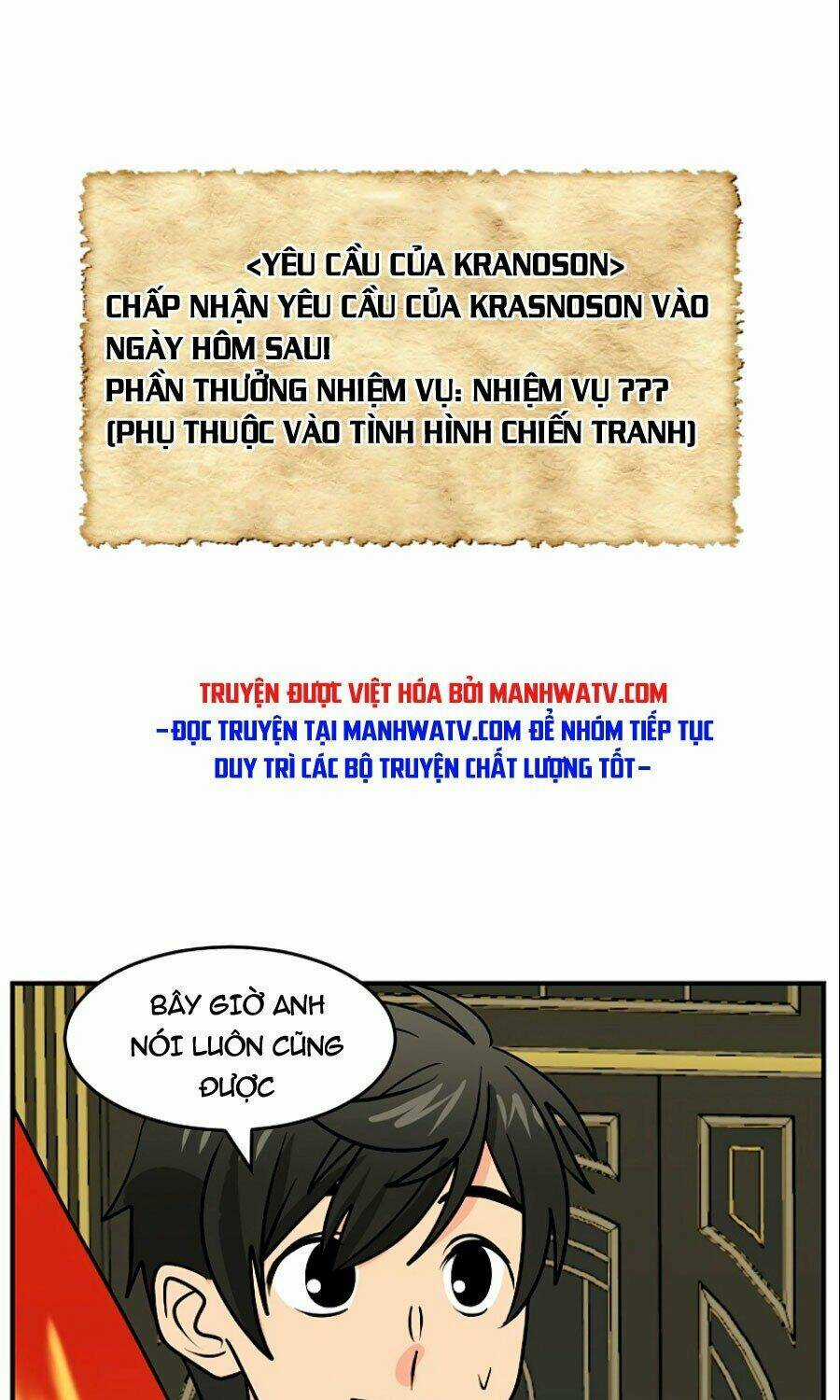 Mọt Sách - Chapter 108 - Trang 67