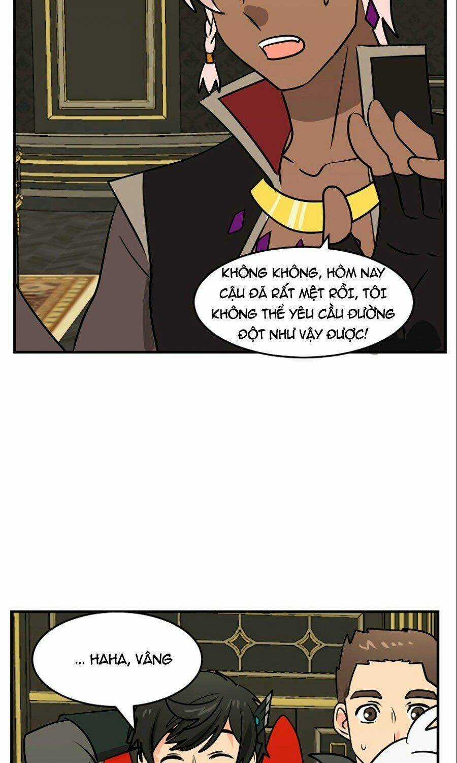 Mọt Sách - Chapter 108 - Trang 69