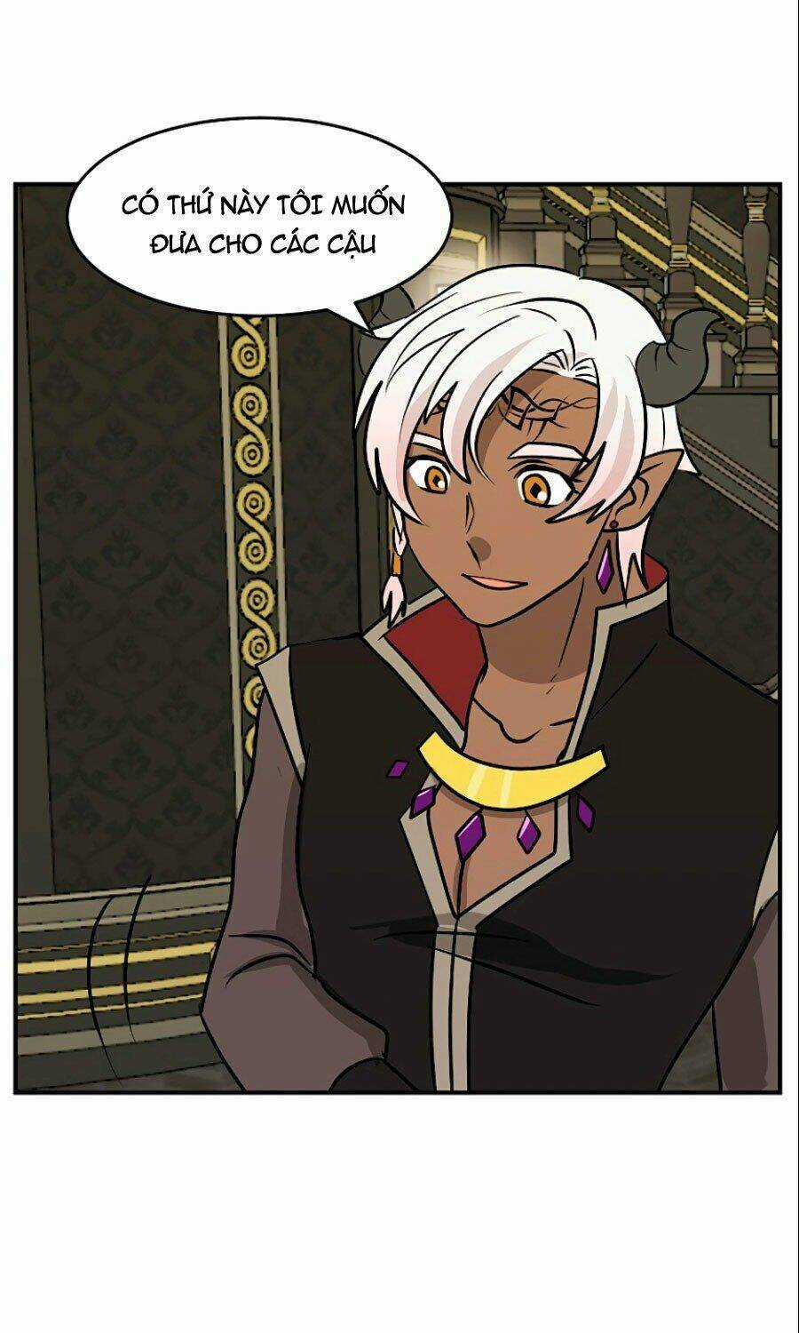 Mọt Sách - Chapter 108 - Trang 71