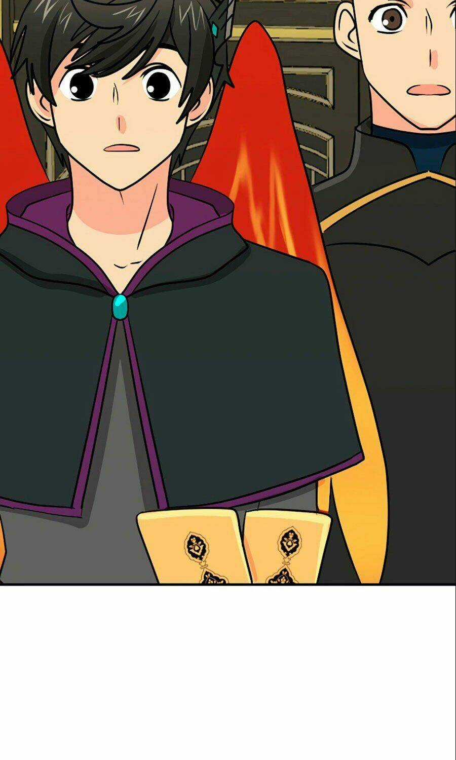 Mọt Sách - Chapter 108 - Trang 73