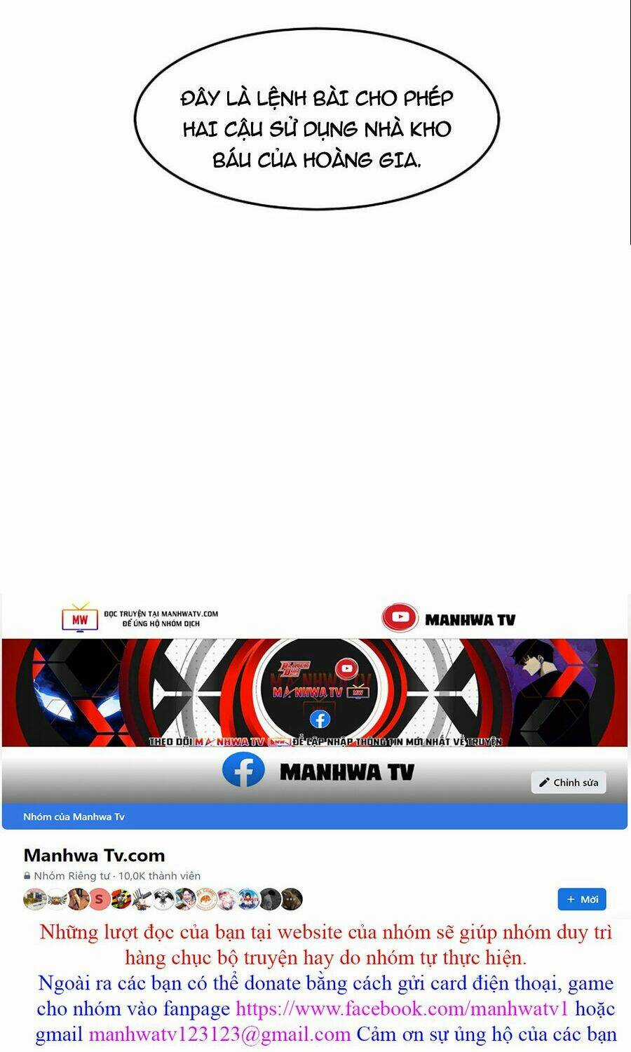 Mọt Sách - Chapter 108 - Trang 74