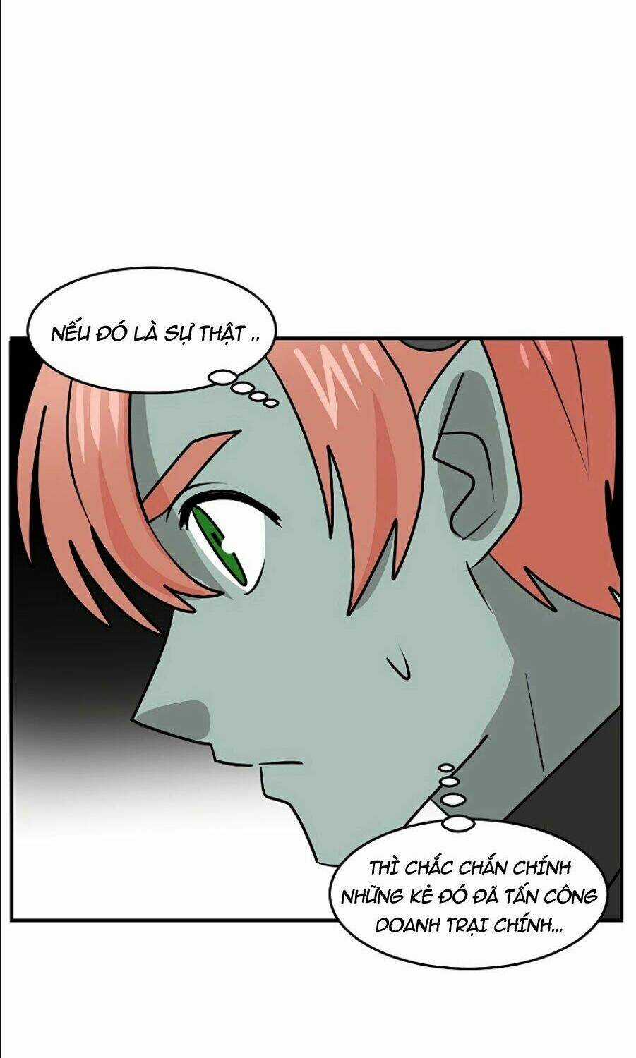 Mọt Sách - Chapter 108 - Trang 9