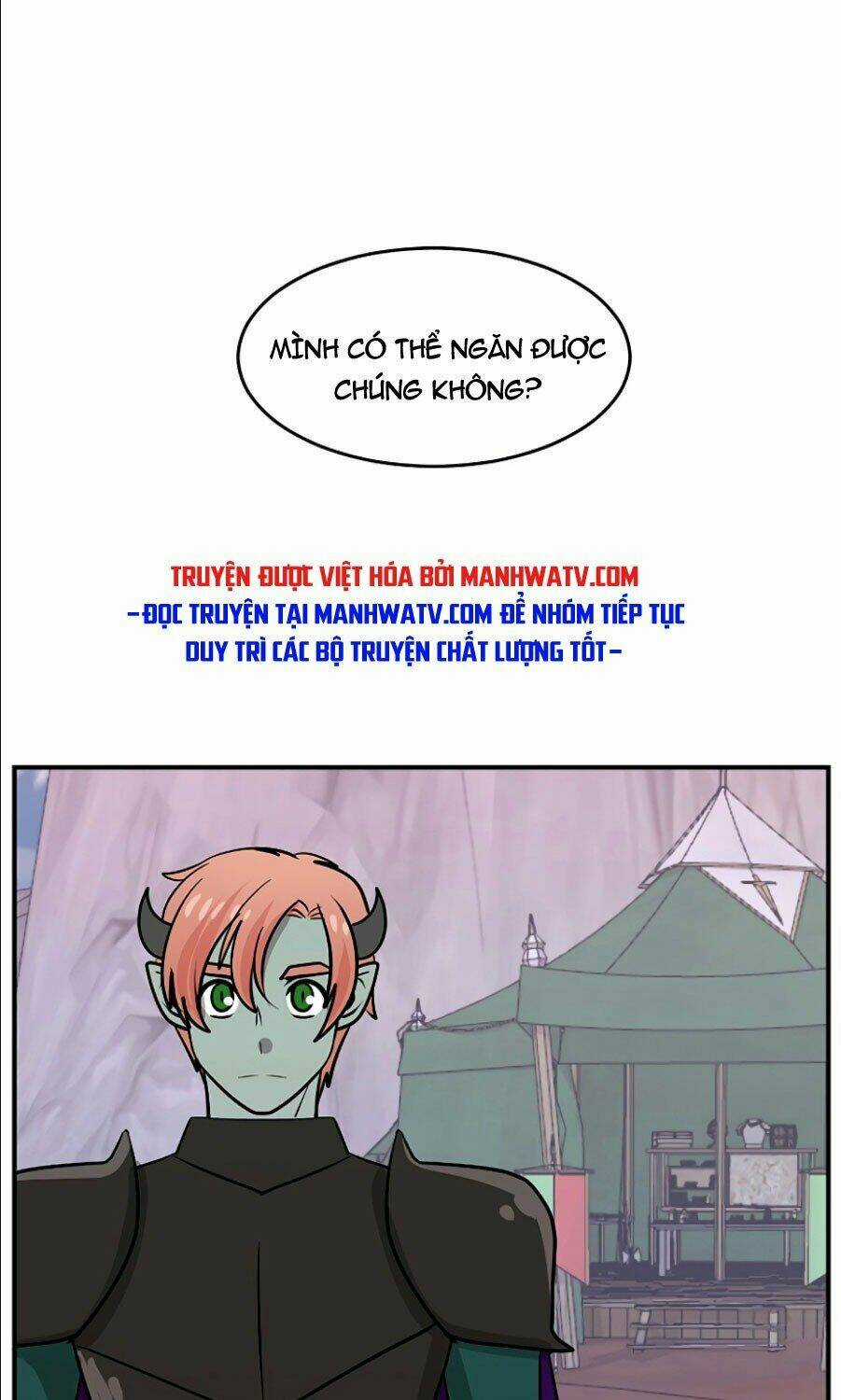 Mọt Sách - Chapter 108 - Trang 10