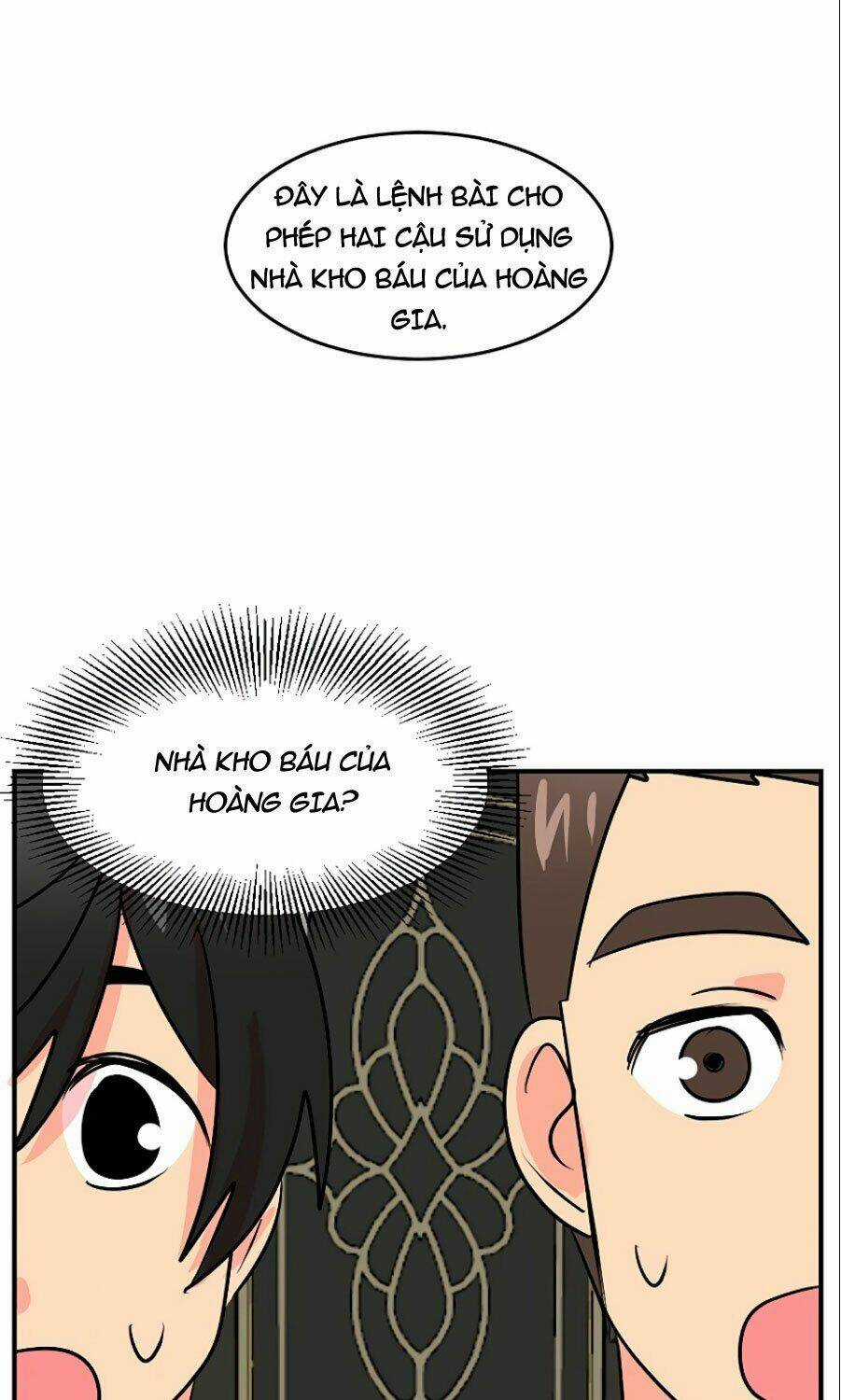 Mọt Sách - Chapter 109 - Trang 2