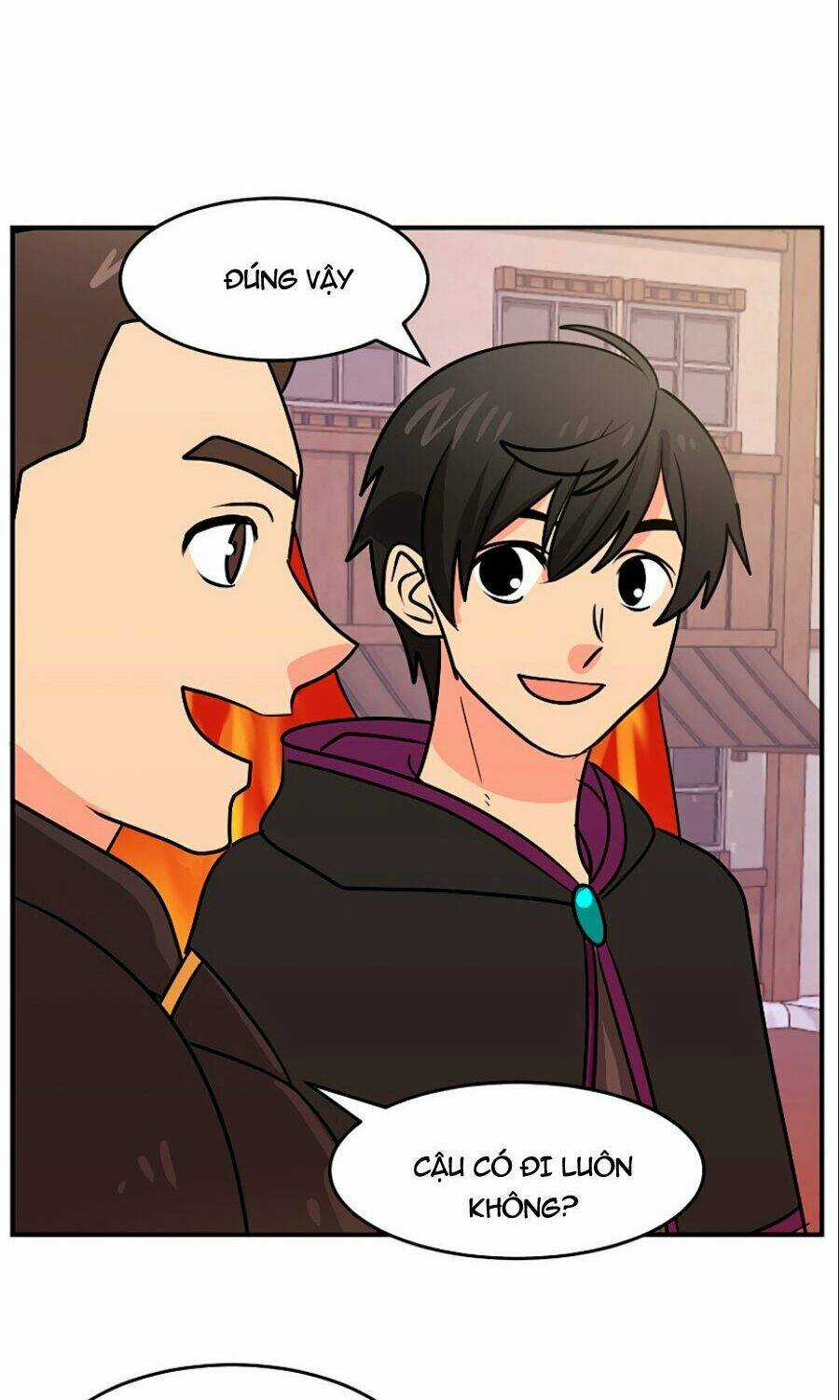 Mọt Sách - Chapter 109 - Trang 11