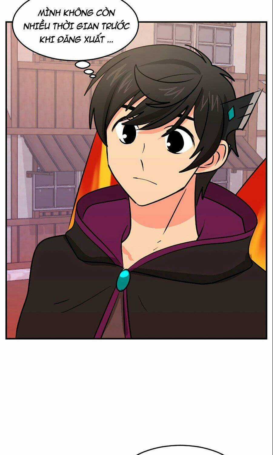 Mọt Sách - Chapter 109 - Trang 12