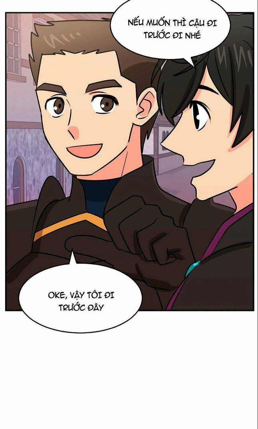 Mọt Sách - Chapter 109 - Trang 13