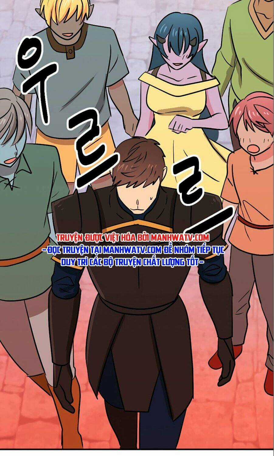 Mọt Sách - Chapter 109 - Trang 19