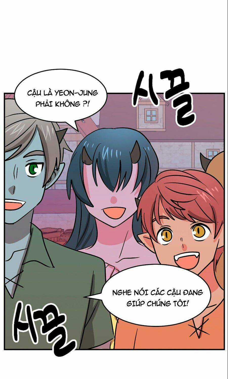 Mọt Sách - Chapter 109 - Trang 20