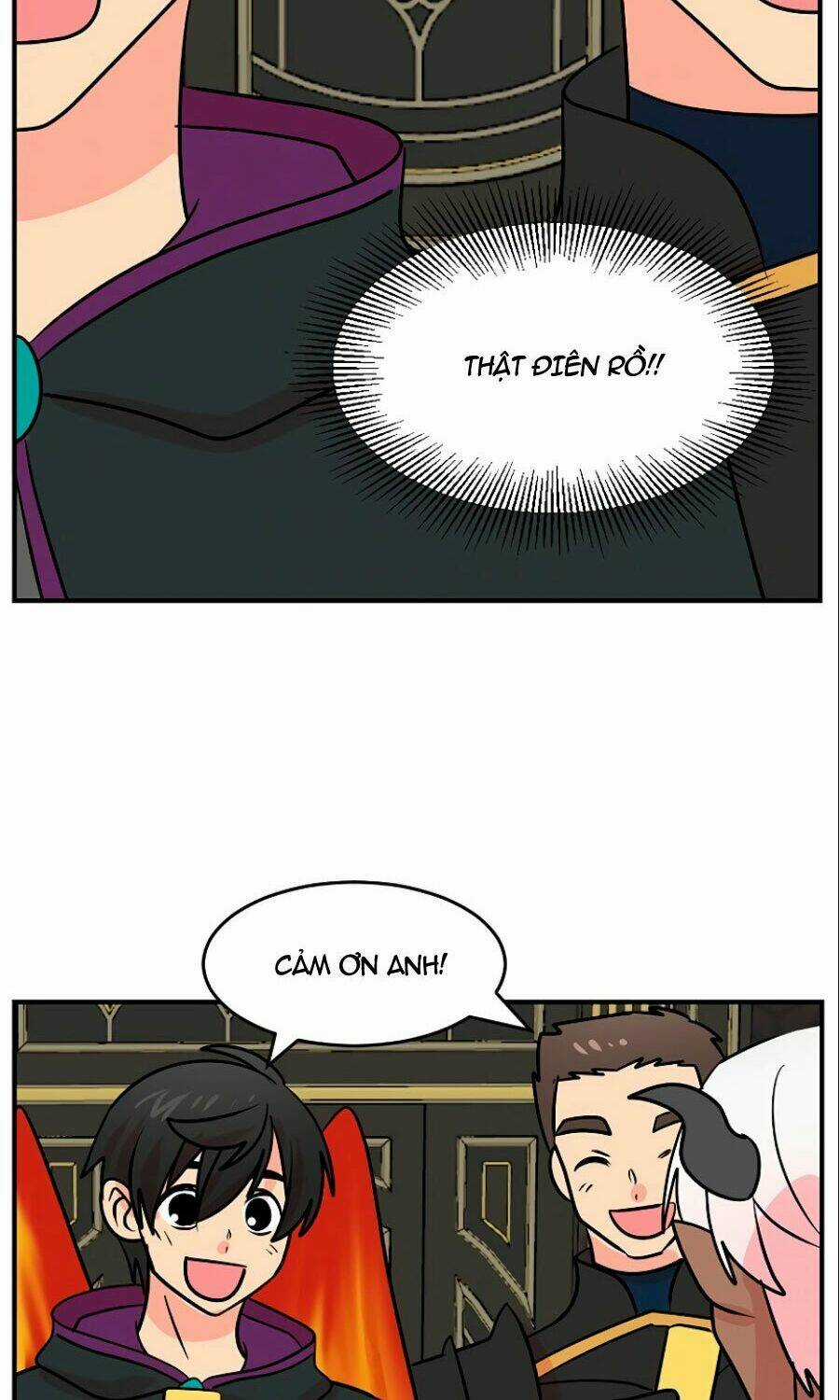 Mọt Sách - Chapter 109 - Trang 3