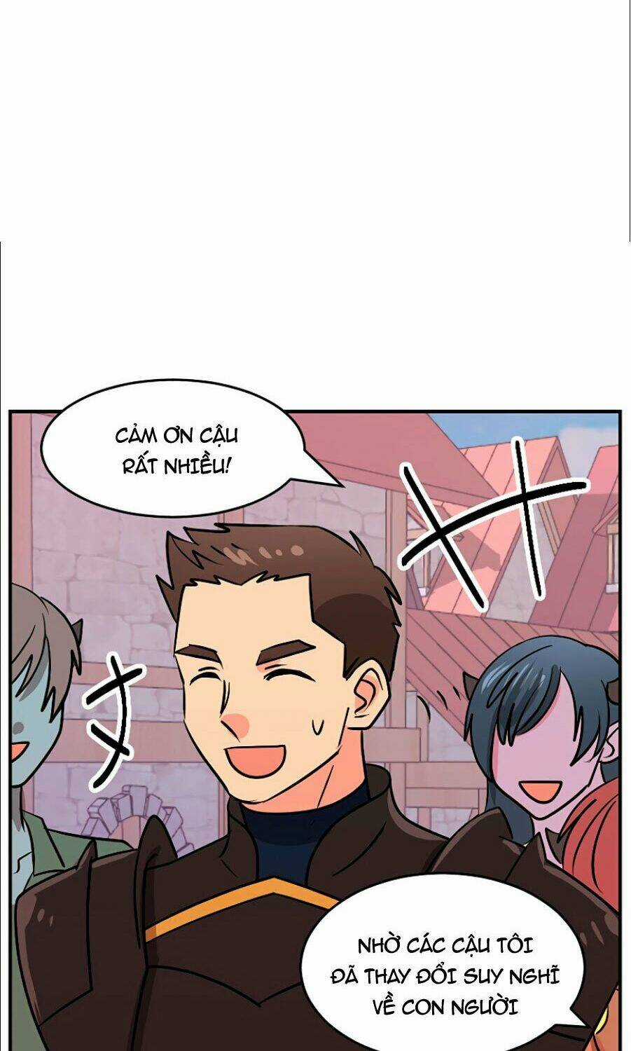 Mọt Sách - Chapter 109 - Trang 21