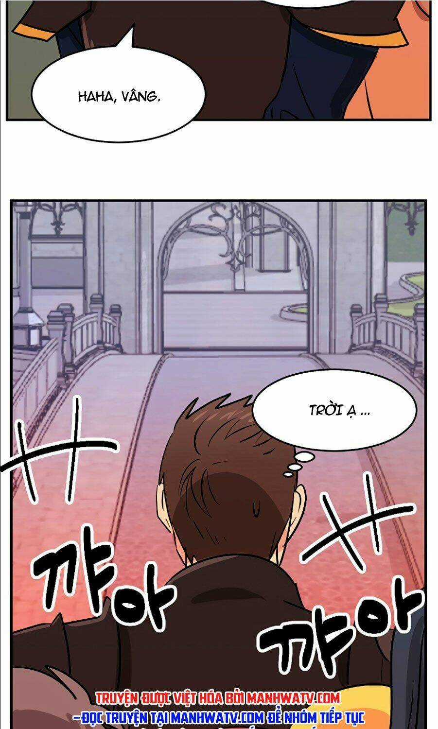 Mọt Sách - Chapter 109 - Trang 22