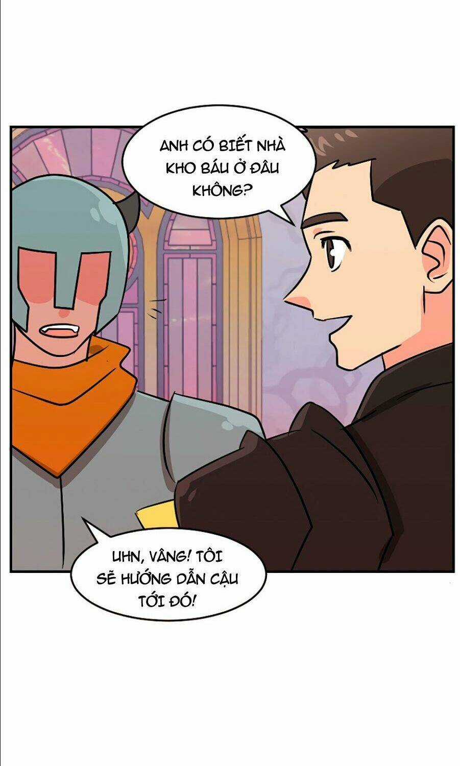 Mọt Sách - Chapter 109 - Trang 25