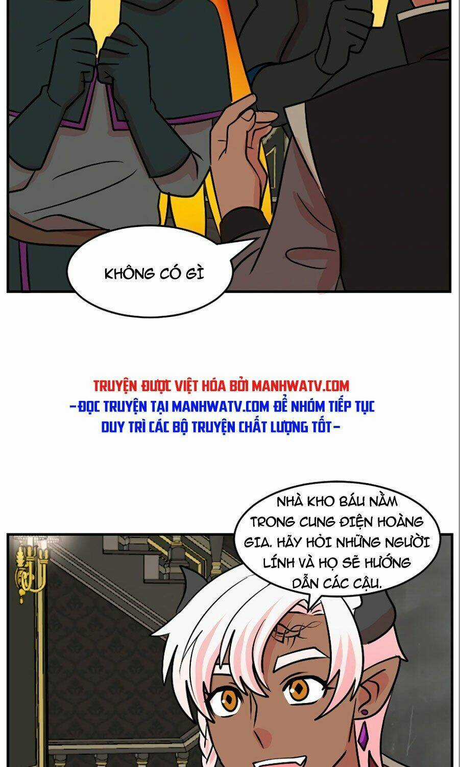 Mọt Sách - Chapter 109 - Trang 4