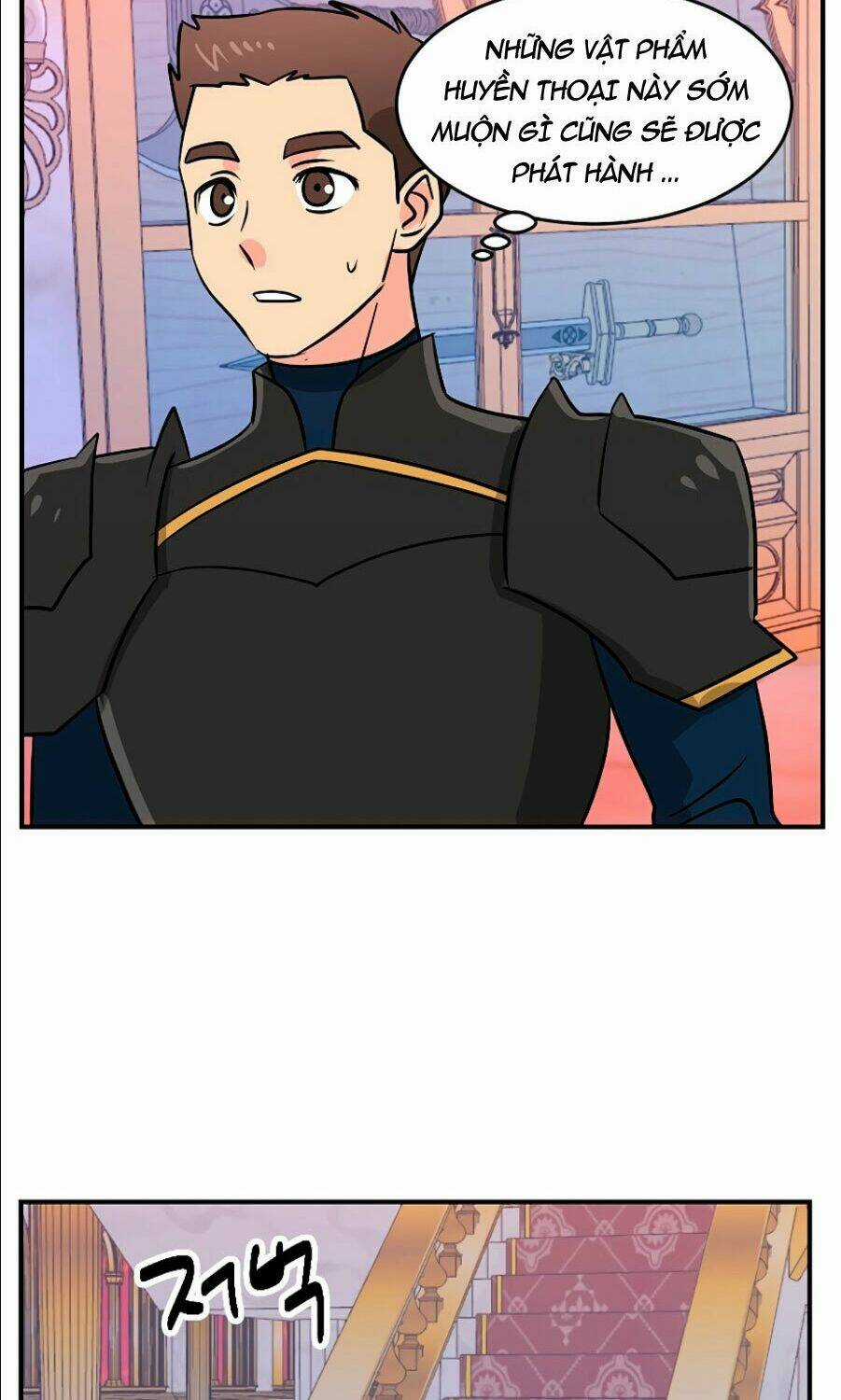 Mọt Sách - Chapter 109 - Trang 35