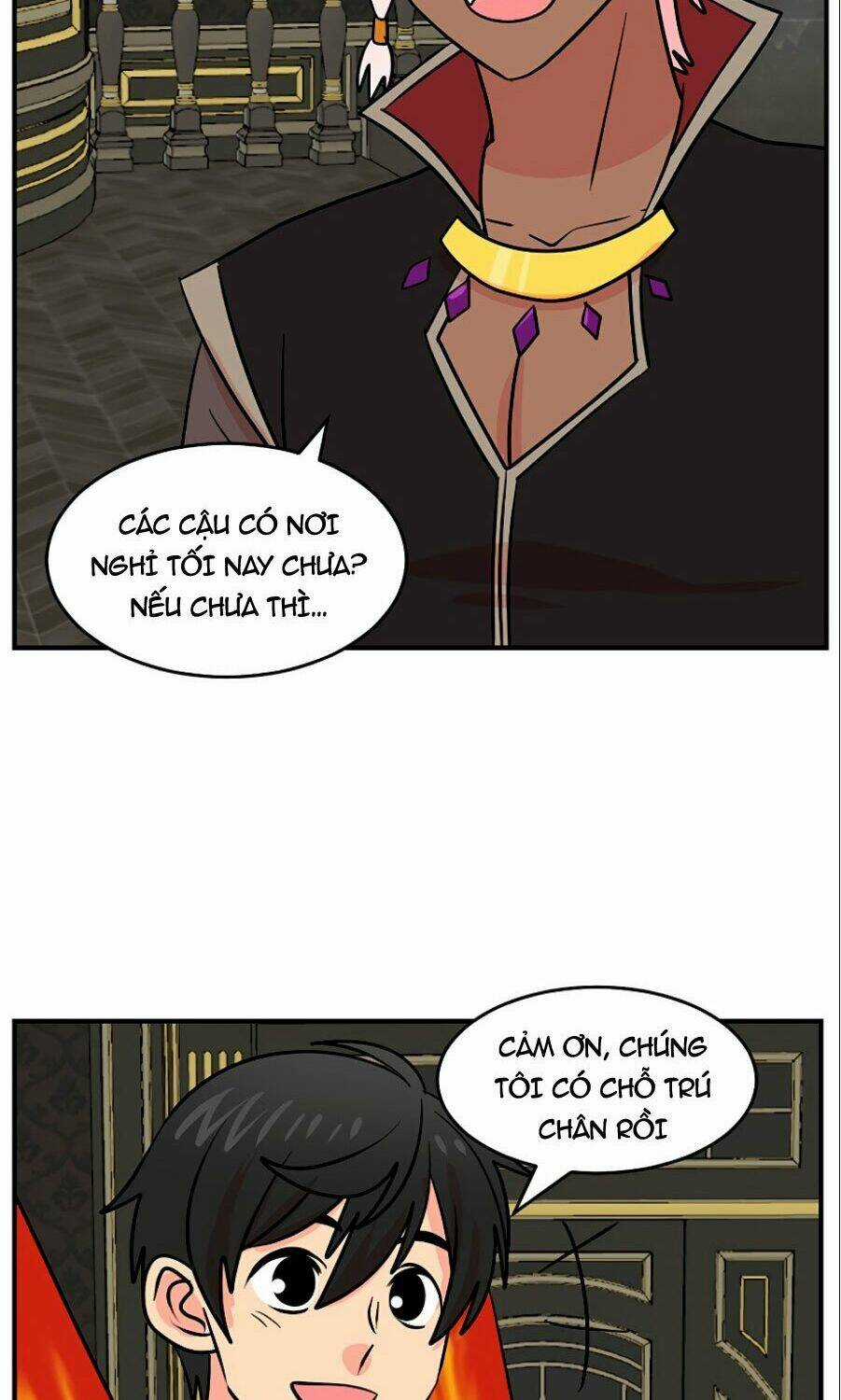 Mọt Sách - Chapter 109 - Trang 5