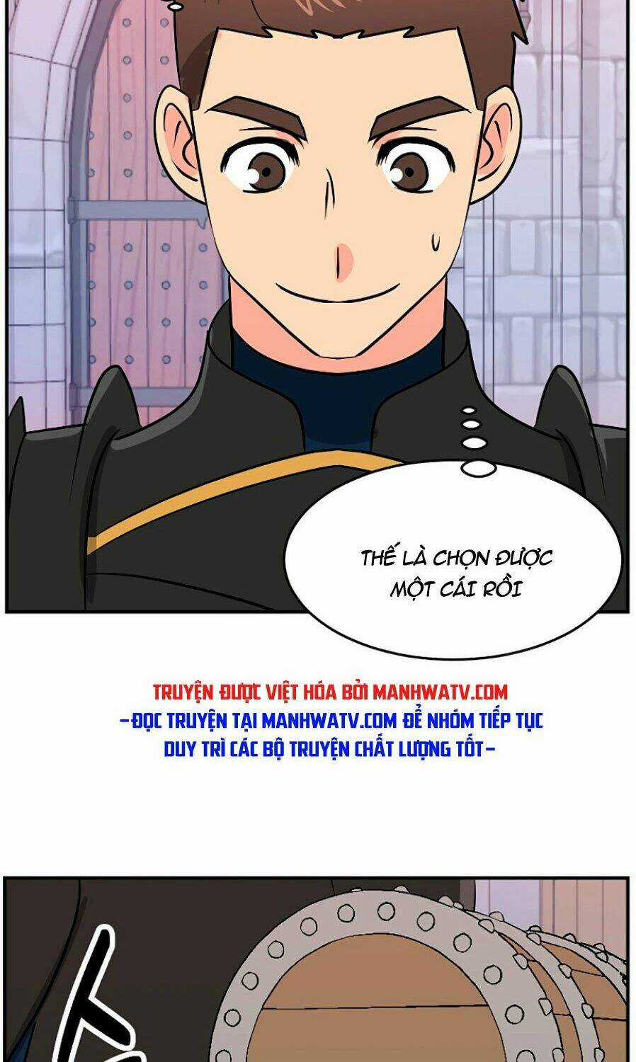 Mọt Sách - Chapter 109 - Trang 44